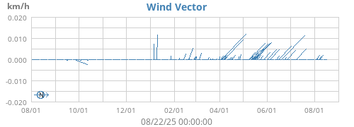 Wind Vector